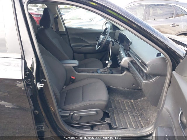 Hyundai Kona Sel 2024 KM8HB3AB7RU139879 Image 5