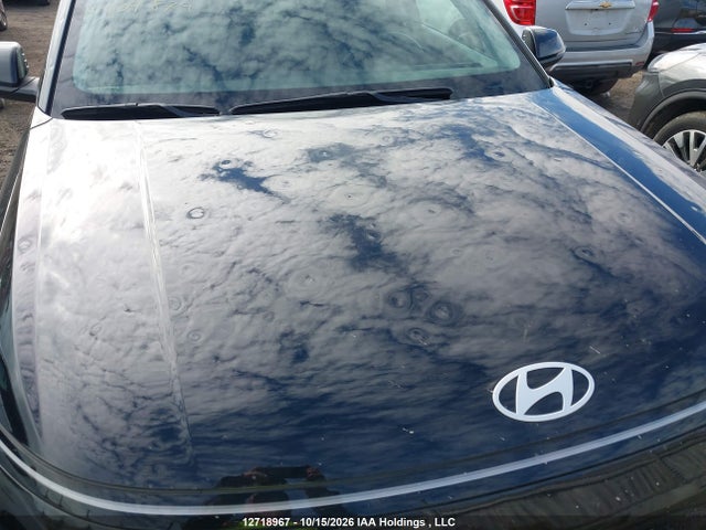 Hyundai Kona Sel 2024 KM8HB3AB7RU139879 Image 6