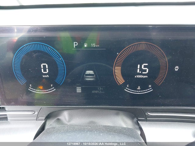 Hyundai Kona Sel 2024 KM8HB3AB7RU139879 Image 7