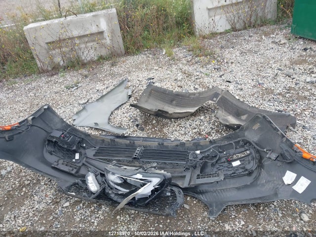 Продаж на аукціоні авто 2025 Chrysler Pacifica Limited, vin: 2C4RC1GGXSR601898, номер лоту: 12718970