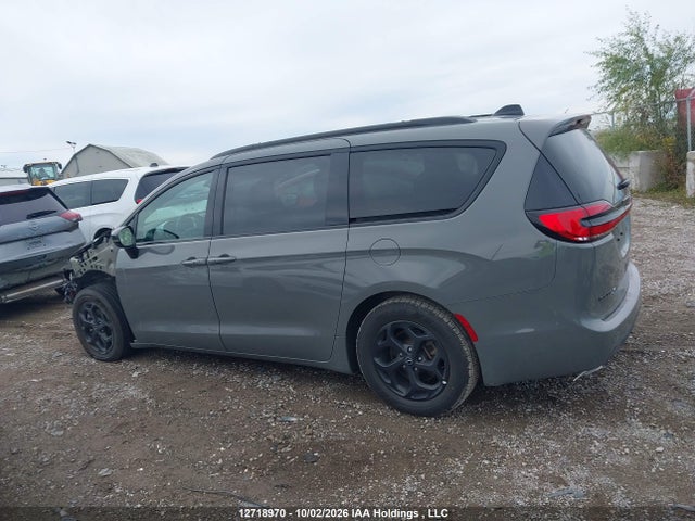 Продаж на аукціоні авто 2025 Chrysler Pacifica Limited, vin: 2C4RC1GGXSR601898, номер лоту: 12718970