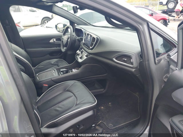 Продаж на аукціоні авто 2025 Chrysler Pacifica Limited, vin: 2C4RC1GGXSR601898, номер лоту: 12718970