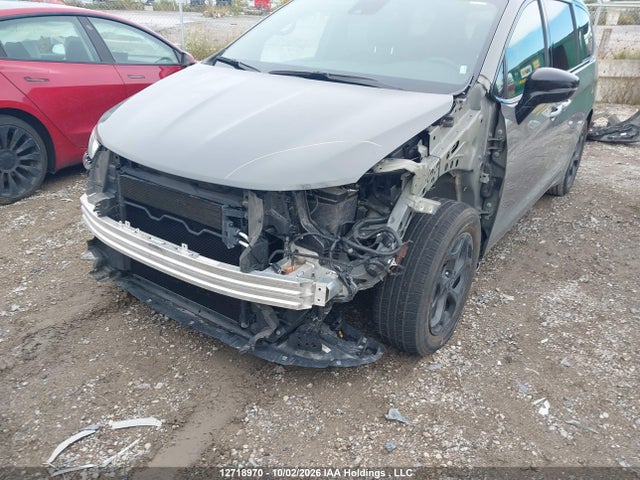 Продаж на аукціоні авто 2025 Chrysler Pacifica Limited, vin: 2C4RC1GGXSR601898, номер лоту: 12718970