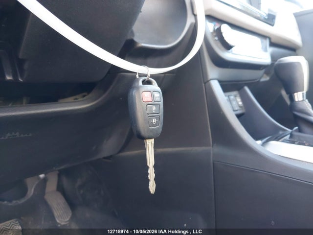 2T1BPRHE8EC026318 Toyota Corolla Le Eco/le Eco Upgrade