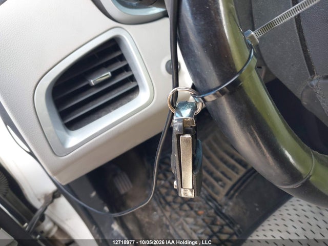 Aukcja sprzedaży 2011 Chevrolet Equinox Ls, vin: 2CNALBECXB6311287, numer aukcji: 12718977