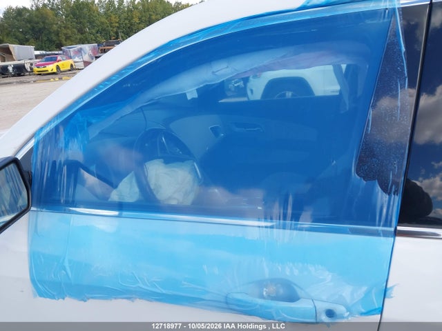 Aukcja sprzedaży 2011 Chevrolet Equinox Ls, vin: 2CNALBECXB6311287, numer aukcji: 12718977