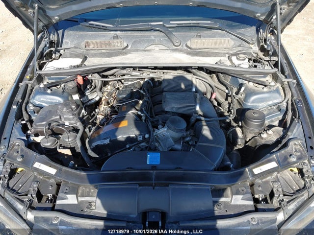 Продаж на аукціоні авто 2007 Bmw 335i, vin: WBAWL73567PX45612, номер лоту: 12718979