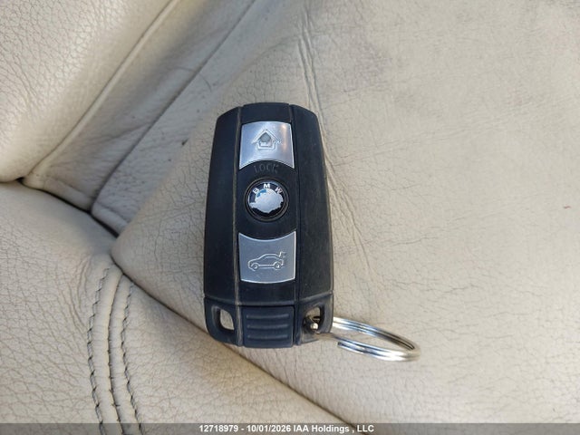 Продаж на аукціоні авто 2007 Bmw 335i, vin: WBAWL73567PX45612, номер лоту: 12718979