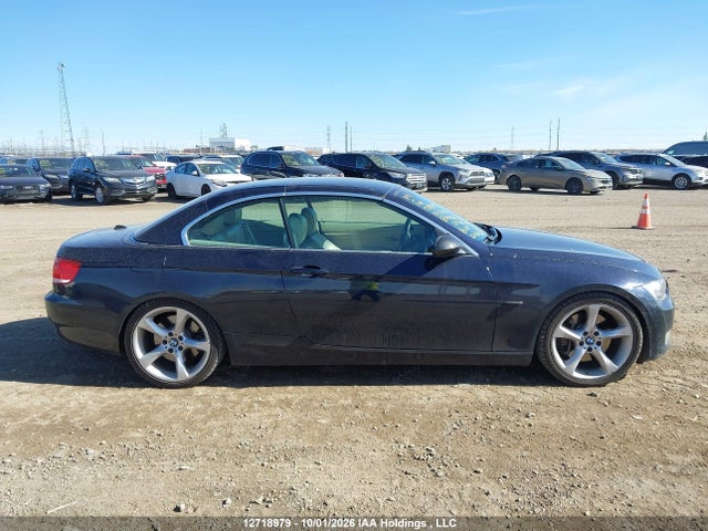 Продаж на аукціоні авто 2007 Bmw 335i, vin: WBAWL73567PX45612, номер лоту: 12718979