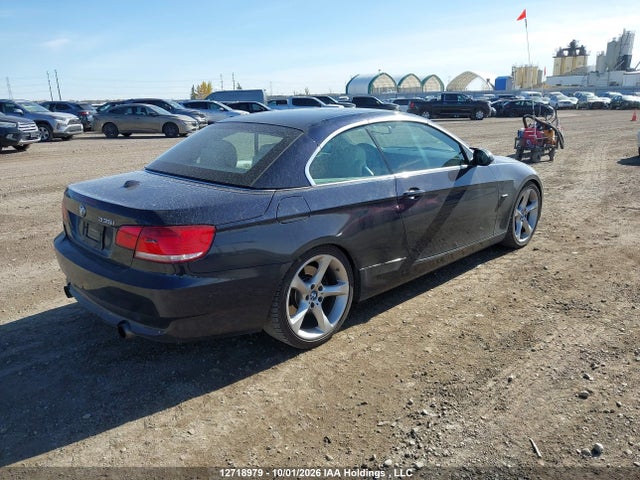 Продаж на аукціоні авто 2007 Bmw 335i, vin: WBAWL73567PX45612, номер лоту: 12718979