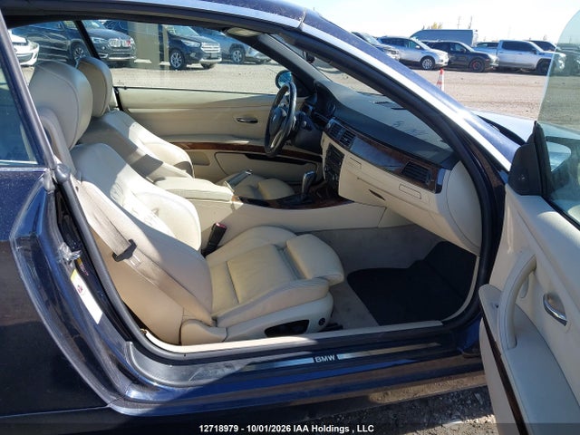 Продаж на аукціоні авто 2007 Bmw 335i, vin: WBAWL73567PX45612, номер лоту: 12718979