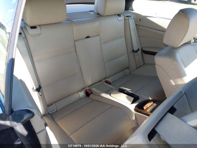 Продаж на аукціоні авто 2007 Bmw 335i, vin: WBAWL73567PX45612, номер лоту: 12718979