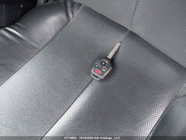 Продажа на аукционе авто 2011 Subaru Outback 3.6r Limited, vin: 4S4BRJLC0B2409810, номер лота: 12718982