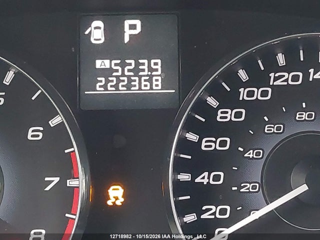 Продажа на аукционе авто 2011 Subaru Outback 3.6r Limited, vin: 4S4BRJLC0B2409810, номер лота: 12718982