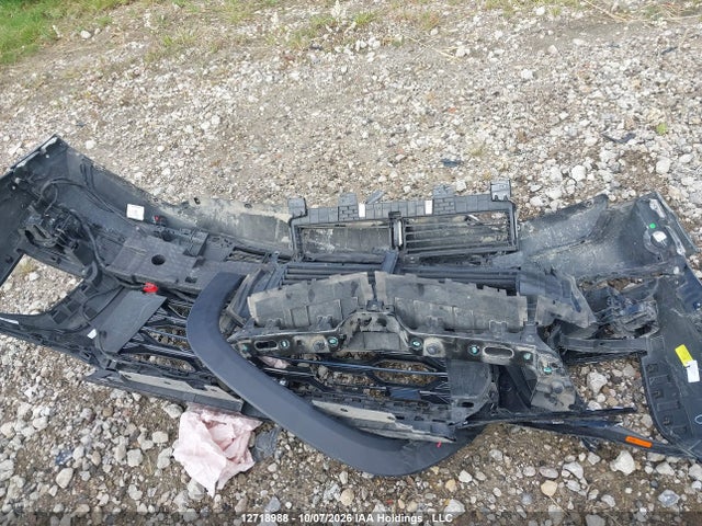 2025 Chevrolet Equinox მანქანა იყიდება აუქციონზე, vin: 3GNAXTEG3SL207549, აუქციონის ნომერი: 12718988