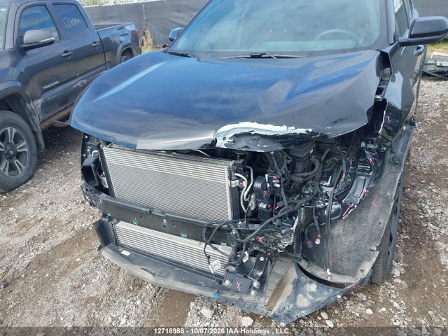 2025 Chevrolet Equinox მანქანა იყიდება აუქციონზე, vin: 3GNAXTEG3SL207549, აუქციონის ნომერი: 12718988