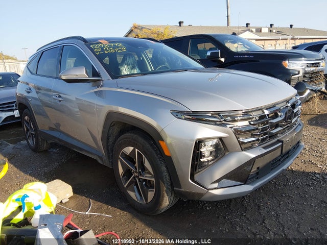 Aukcja sprzedaży 2025 Hyundai Tucson N Line, vin: KM8JCCDE2SU365127, numer aukcji: 12718992