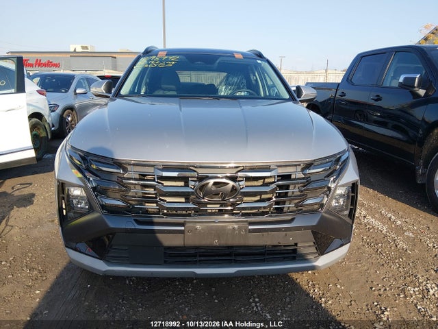 Продажа на аукционе авто 2025 Hyundai Tucson N Line, vin: KM8JCCDE2SU365127, номер лота: 12718992