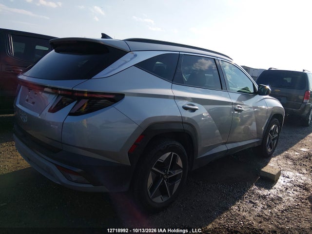 Продажа на аукционе авто 2025 Hyundai Tucson N Line, vin: KM8JCCDE2SU365127, номер лота: 12718992