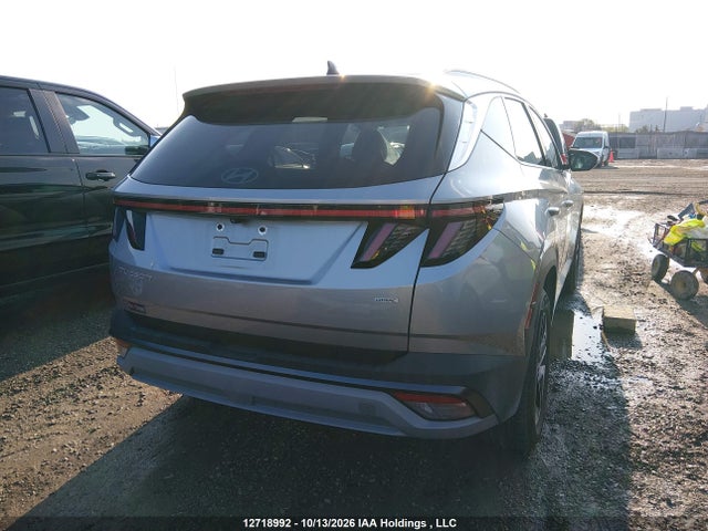Продажа на аукционе авто 2025 Hyundai Tucson N Line, vin: KM8JCCDE2SU365127, номер лота: 12718992