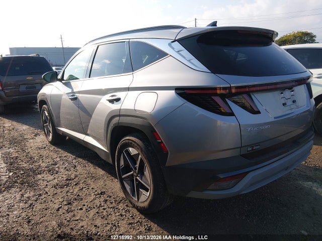Продажа на аукционе авто 2025 Hyundai Tucson N Line, vin: KM8JCCDE2SU365127, номер лота: 12718992