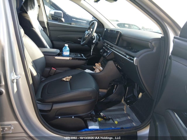 Продажа на аукционе авто 2025 Hyundai Tucson N Line, vin: KM8JCCDE2SU365127, номер лота: 12718992