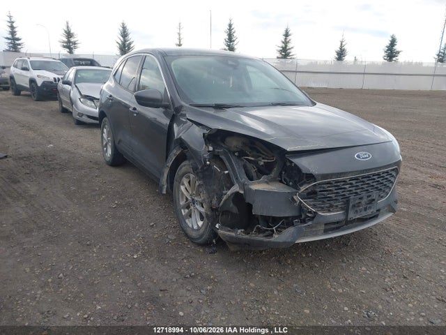 Aukcja sprzedaży 2020 Ford Escape Se, vin: 1FMCU0G66LUC59421, numer aukcji: 12718994