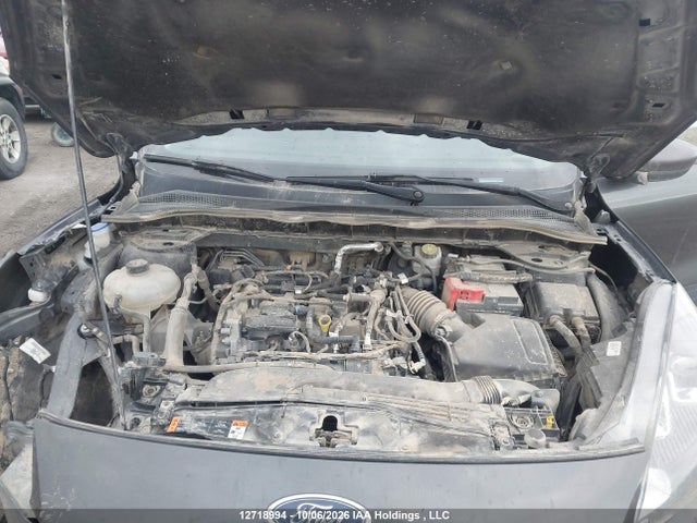 Aukcja sprzedaży 2020 Ford Escape Se, vin: 1FMCU0G66LUC59421, numer aukcji: 12718994