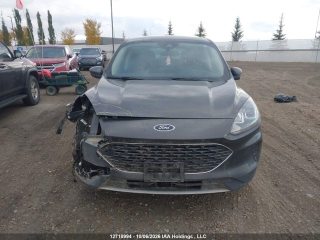 Aukcja sprzedaży 2020 Ford Escape Se, vin: 1FMCU0G66LUC59421, numer aukcji: 12718994