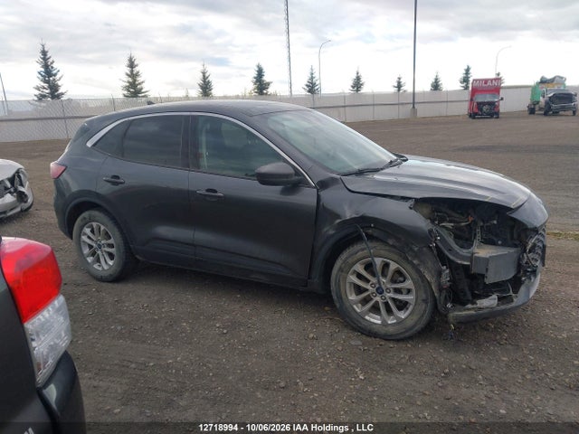 Aukcja sprzedaży 2020 Ford Escape Se, vin: 1FMCU0G66LUC59421, numer aukcji: 12718994