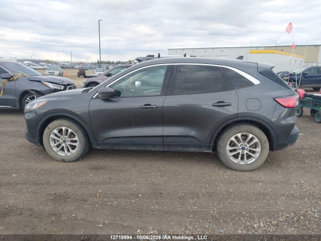 Aukcja sprzedaży 2020 Ford Escape Se, vin: 1FMCU0G66LUC59421, numer aukcji: 12718994