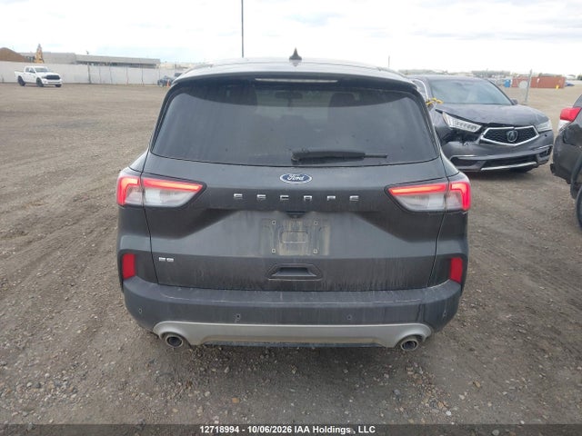 Aukcja sprzedaży 2020 Ford Escape Se, vin: 1FMCU0G66LUC59421, numer aukcji: 12718994