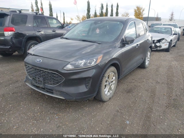 Aukcja sprzedaży 2020 Ford Escape Se, vin: 1FMCU0G66LUC59421, numer aukcji: 12718994