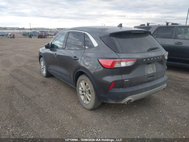 Aukcja sprzedaży 2020 Ford Escape Se, vin: 1FMCU0G66LUC59421, numer aukcji: 12718994
