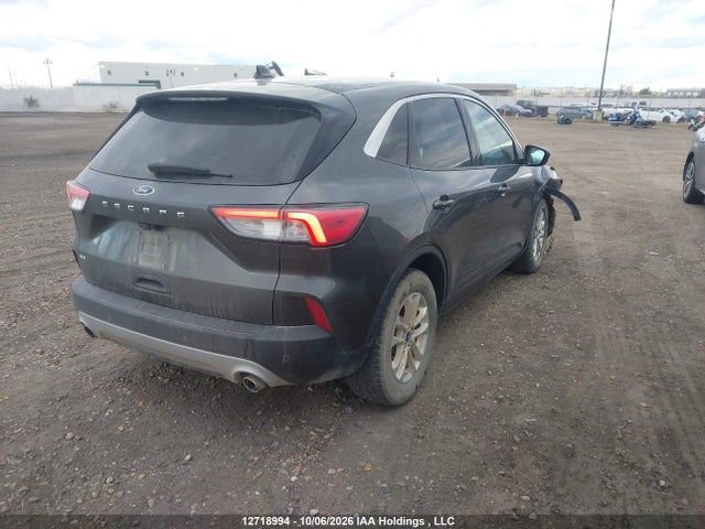 Aukcja sprzedaży 2020 Ford Escape Se, vin: 1FMCU0G66LUC59421, numer aukcji: 12718994
