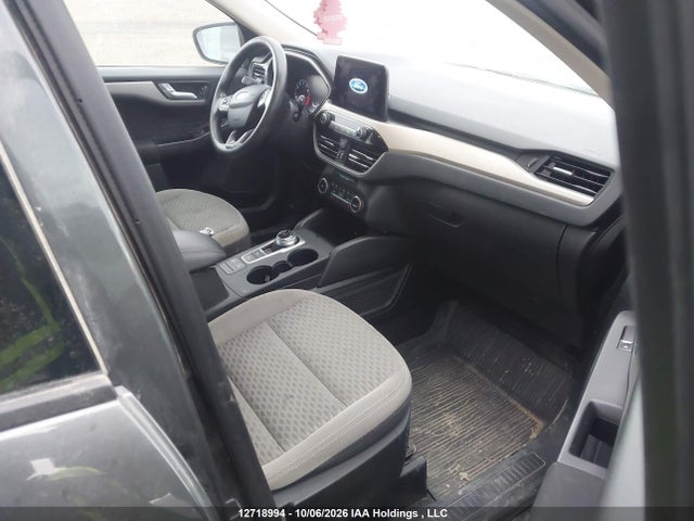 Aukcja sprzedaży 2020 Ford Escape Se, vin: 1FMCU0G66LUC59421, numer aukcji: 12718994