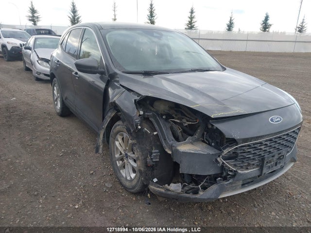 Aukcja sprzedaży 2020 Ford Escape Se, vin: 1FMCU0G66LUC59421, numer aukcji: 12718994