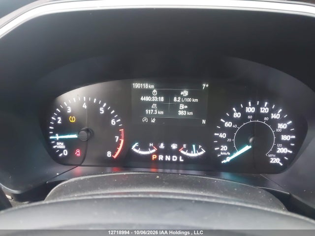 Aukcja sprzedaży 2020 Ford Escape Se, vin: 1FMCU0G66LUC59421, numer aukcji: 12718994