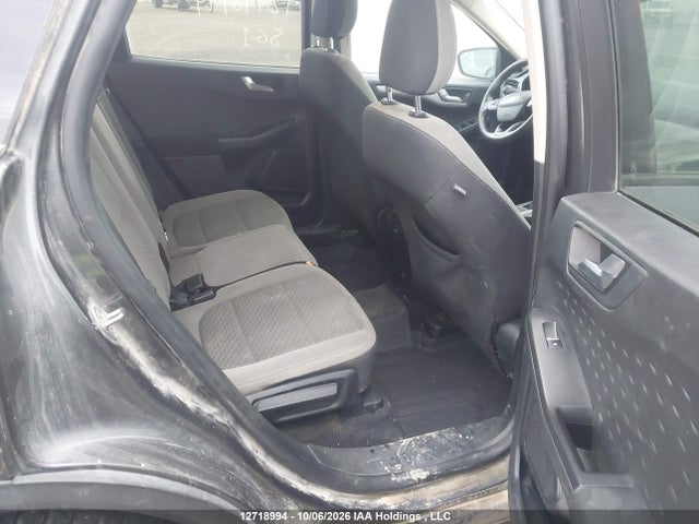 Aukcja sprzedaży 2020 Ford Escape Se, vin: 1FMCU0G66LUC59421, numer aukcji: 12718994