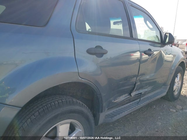 Aukcja sprzedaży 2010 Ford Escape Xlt, vin: 1FMCU9DG9AKD29648, numer aukcji: 12719001