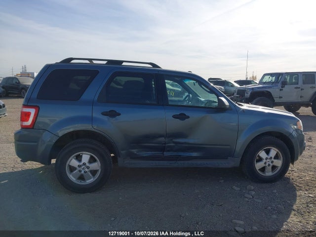 Aukcja sprzedaży 2010 Ford Escape Xlt, vin: 1FMCU9DG9AKD29648, numer aukcji: 12719001