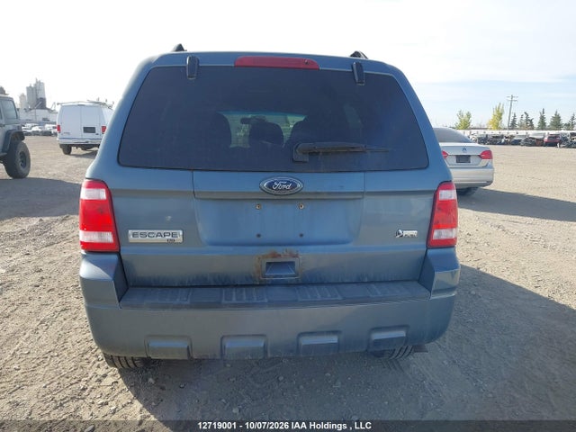 Aukcja sprzedaży 2010 Ford Escape Xlt, vin: 1FMCU9DG9AKD29648, numer aukcji: 12719001