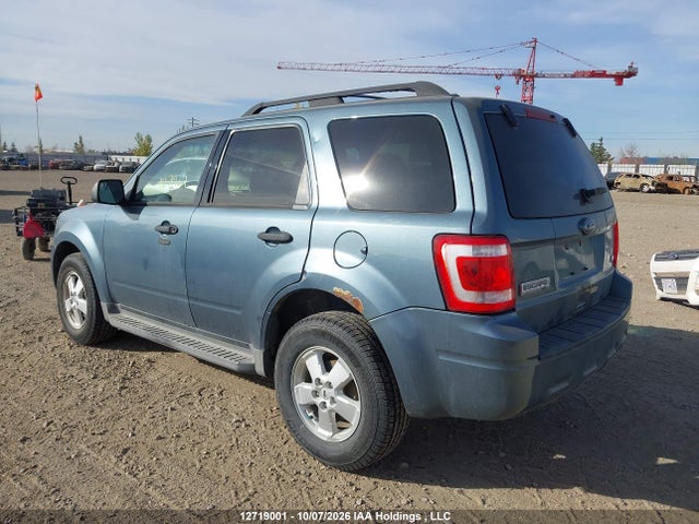 Aukcja sprzedaży 2010 Ford Escape Xlt, vin: 1FMCU9DG9AKD29648, numer aukcji: 12719001
