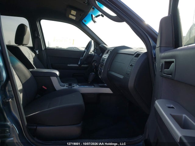 Aukcja sprzedaży 2010 Ford Escape Xlt, vin: 1FMCU9DG9AKD29648, numer aukcji: 12719001