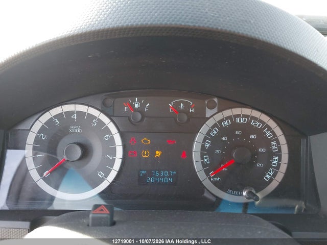 Aukcja sprzedaży 2010 Ford Escape Xlt, vin: 1FMCU9DG9AKD29648, numer aukcji: 12719001