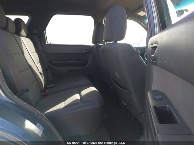 Aukcja sprzedaży 2010 Ford Escape Xlt, vin: 1FMCU9DG9AKD29648, numer aukcji: 12719001