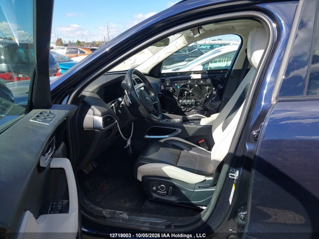 Продаж на аукціоні авто 2019 Jaguar F-pace S, vin: SADCM2FV7KA601147, номер лоту: 12719003