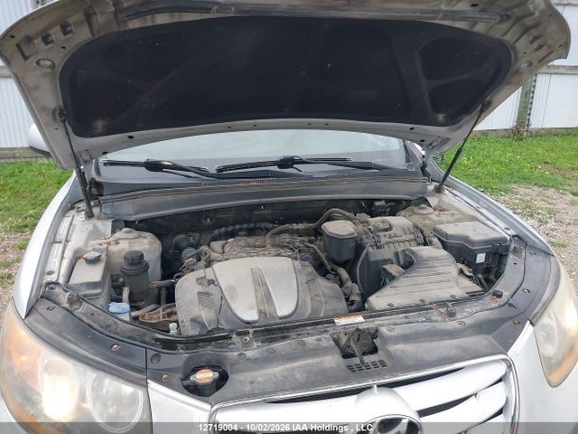 Aukcja sprzedaży 2011 Hyundai Santa Fe, vin: 5XYZGDAGXBG087957, numer aukcji: 12719004