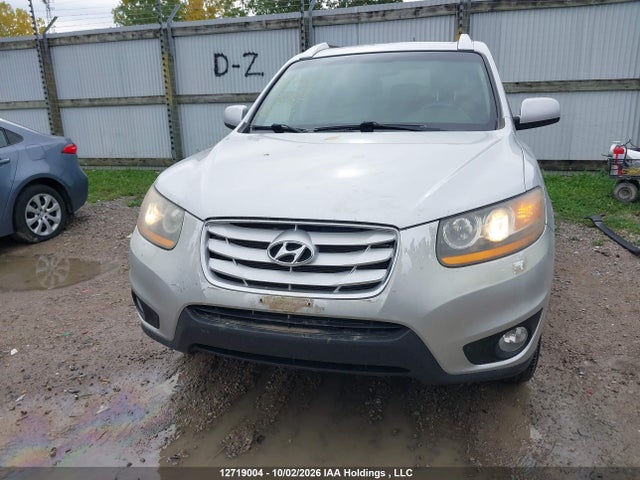 Aukcja sprzedaży 2011 Hyundai Santa Fe, vin: 5XYZGDAGXBG087957, numer aukcji: 12719004