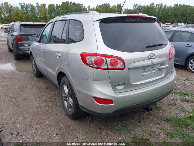 Aukcja sprzedaży 2011 Hyundai Santa Fe, vin: 5XYZGDAGXBG087957, numer aukcji: 12719004